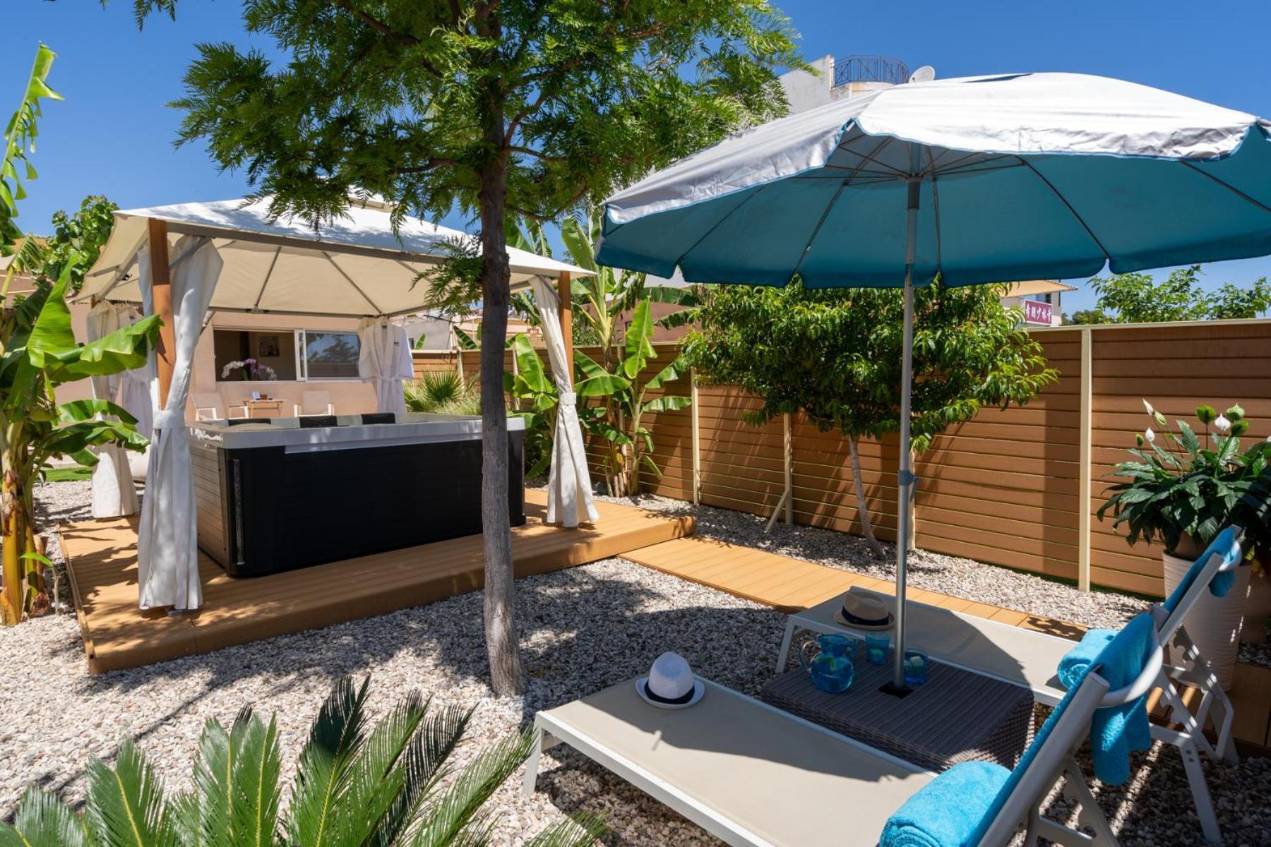 Modular Bungalows With Heated Pool Artemis Greece Exterior photo
